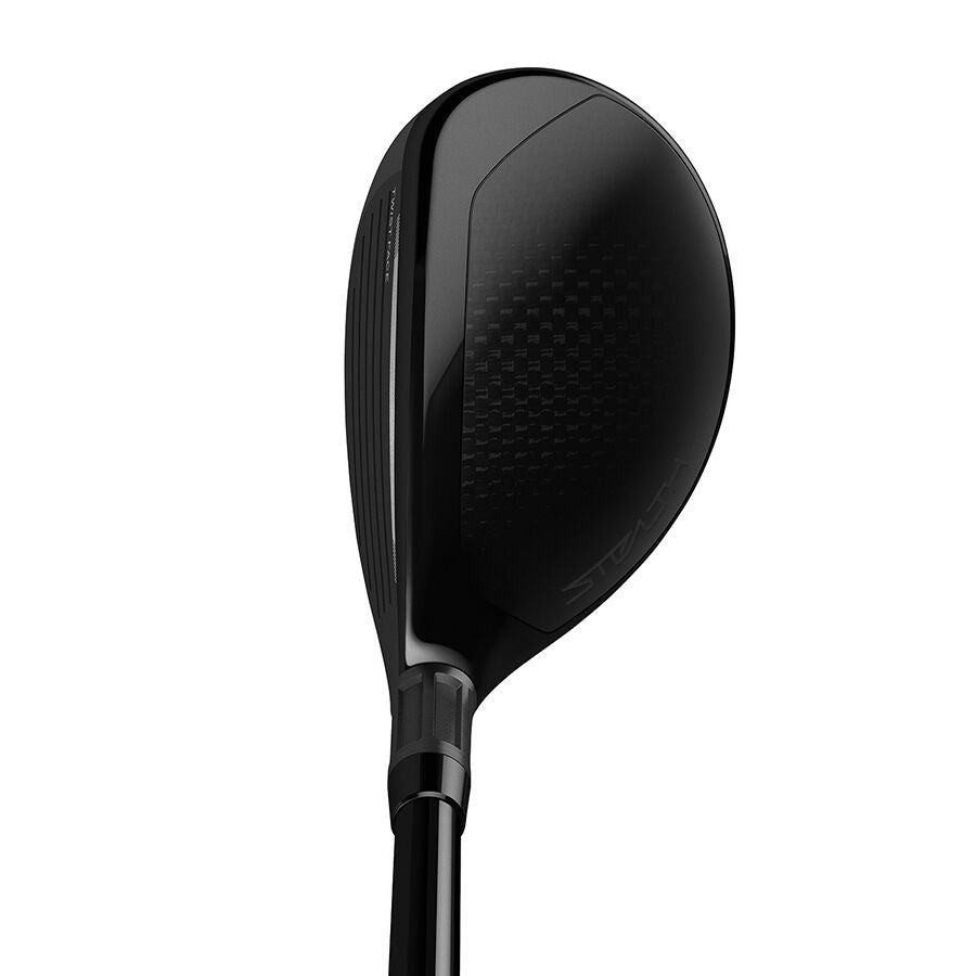 Taylormade Stealth Rescue Hybrid