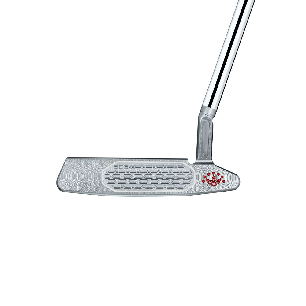 Scotty Cameron Studio Style Newport 2.5 Plus Putter