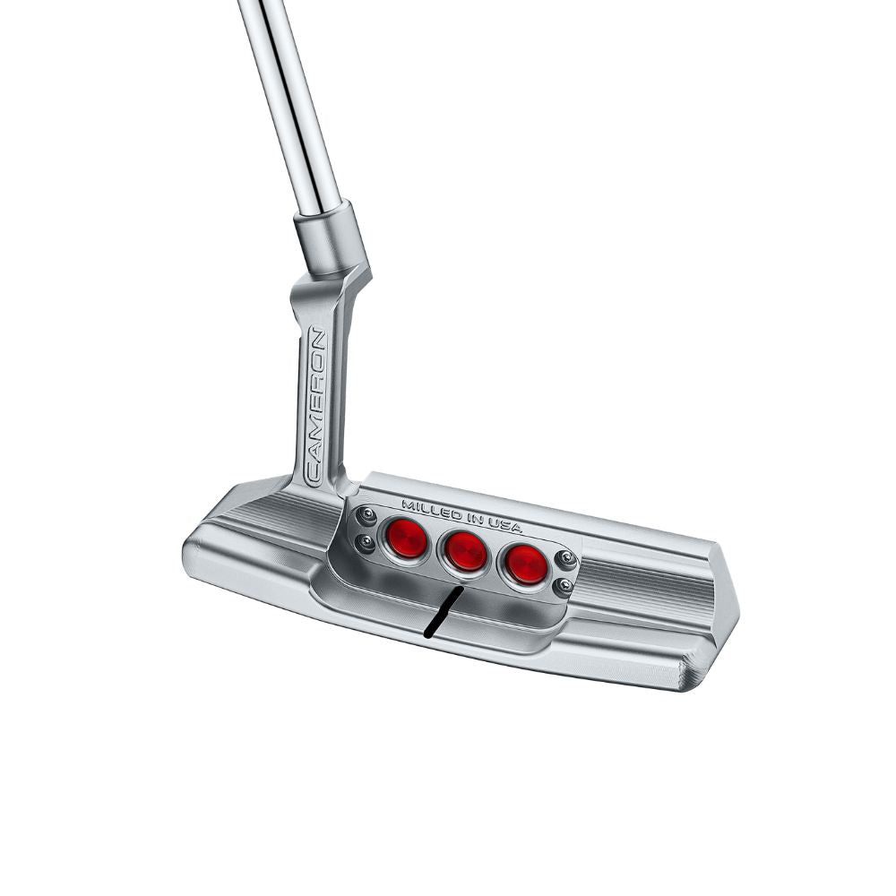 Scotty Cameron Studio Style Newport 2 Putter
