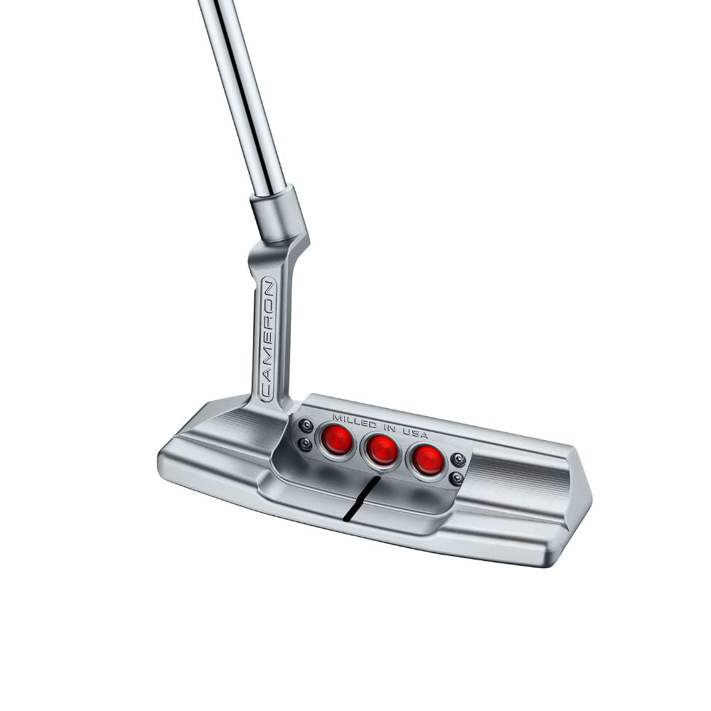 Scotty Cameron Studio Style Newport 2 Plus Putter