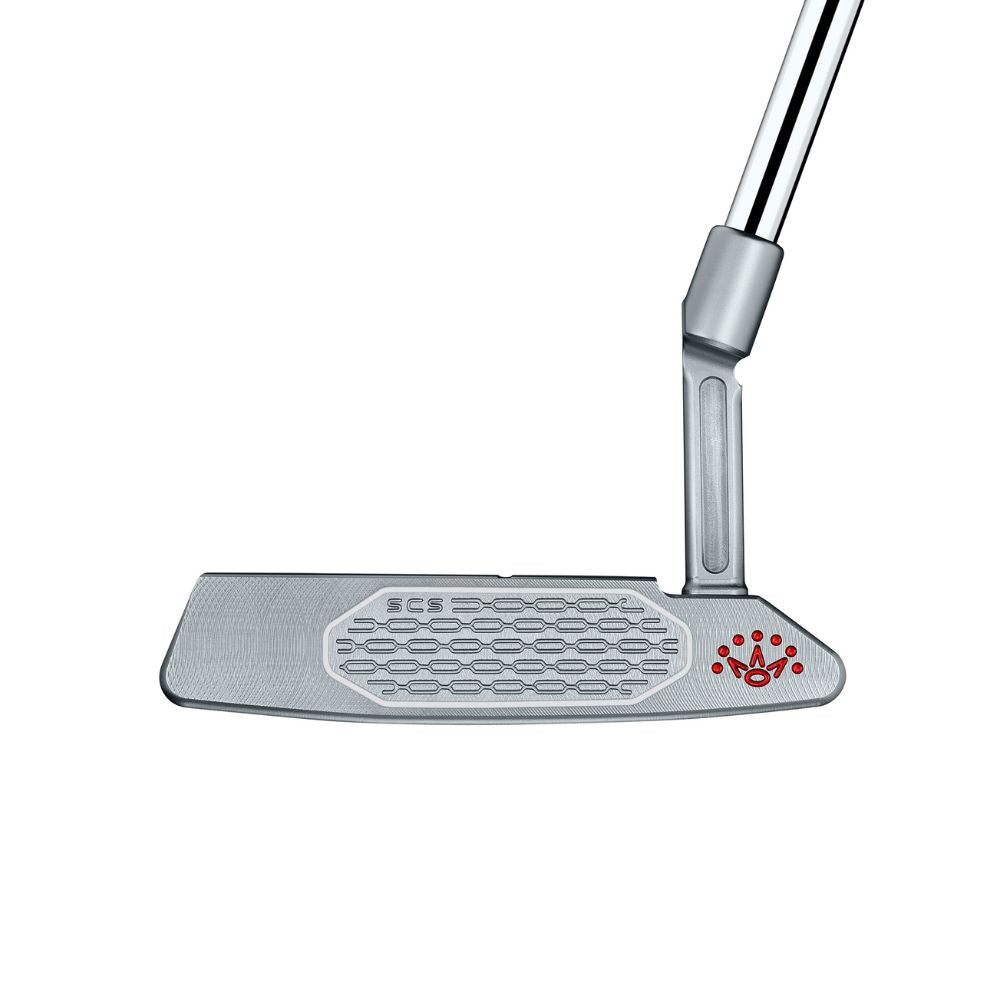 Scotty Cameron Studio Style Squareback 2 Long Design Putter