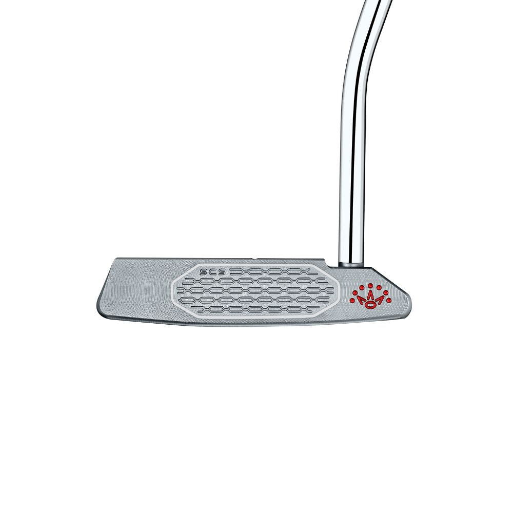 Scotty Cameron Studio Style Squareback Putter