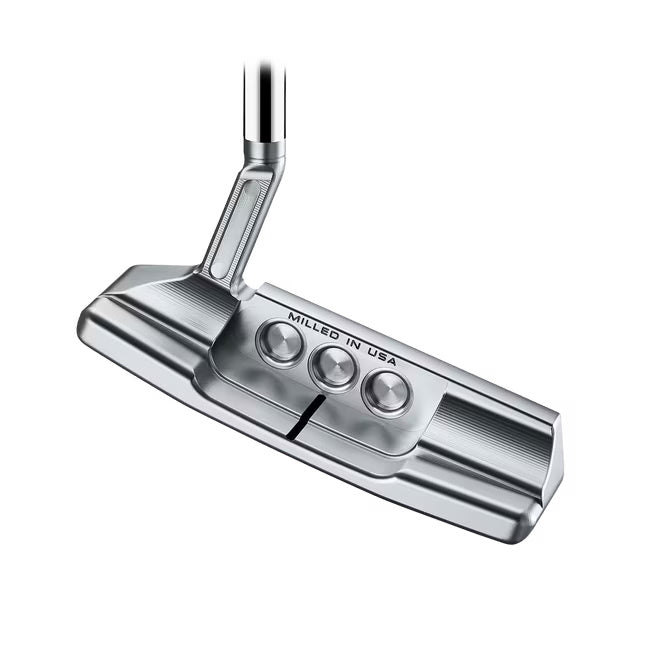 Scotty Cameron Super Select Newport 2.5 Plus Putter