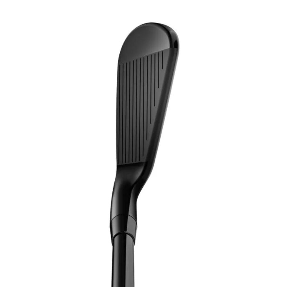Titleist 2026 T250 Black Vapor Iron Set Steel Shafts