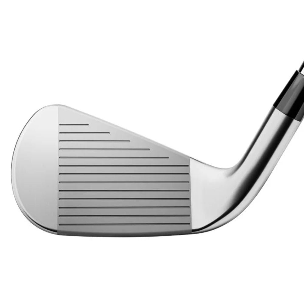 Titleist 2026 T350 Iron Set Steel Shafts