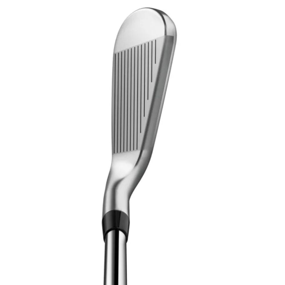 Titleist 2026 T350 Iron Set Steel Shafts