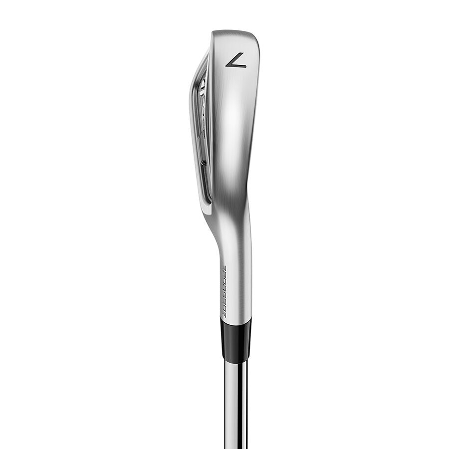 Taylormade P7CB Iron Set Steel Shaft