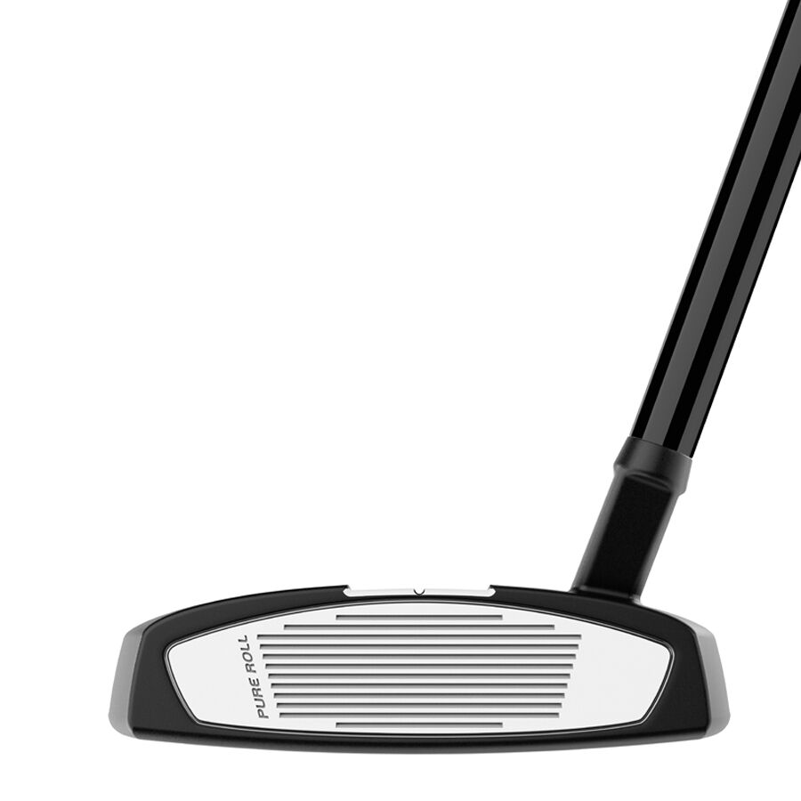 TaylorMade Spider Tour X Small Slant Putter 2025