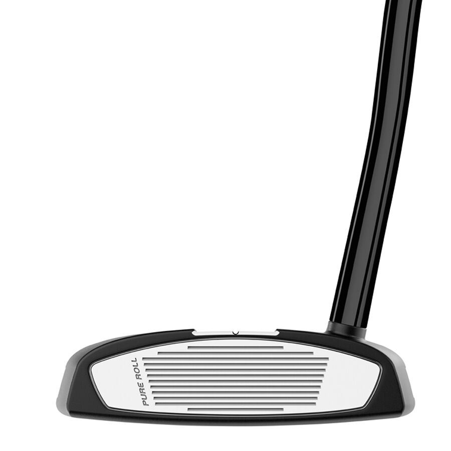 TaylorMade Spider Tour Small Slant Putter 2025
