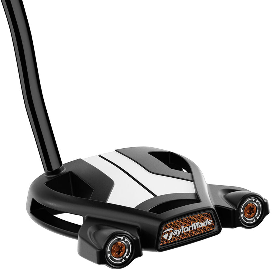 TaylorMade Spider Tour Small Slant Putter 2025
