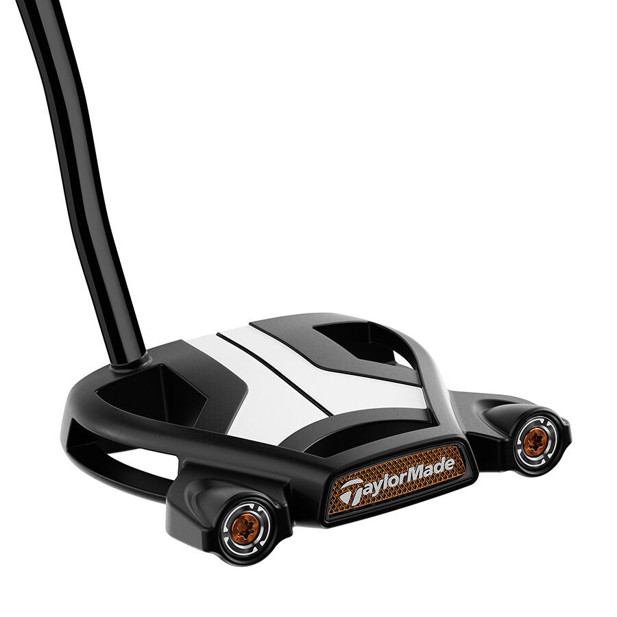 TaylorMade Spider Tour S Counter Balance Putter 2025