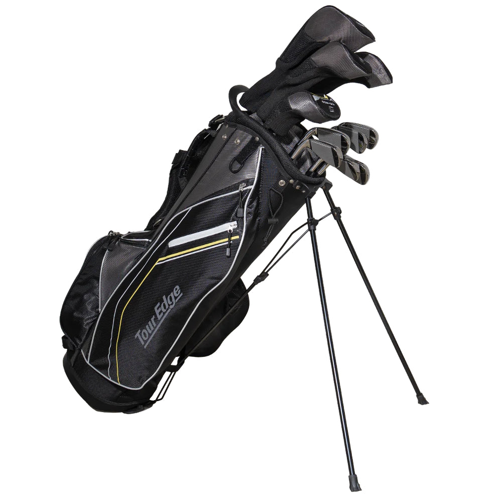 Tour Edge TE-200 Complete Varsity Set