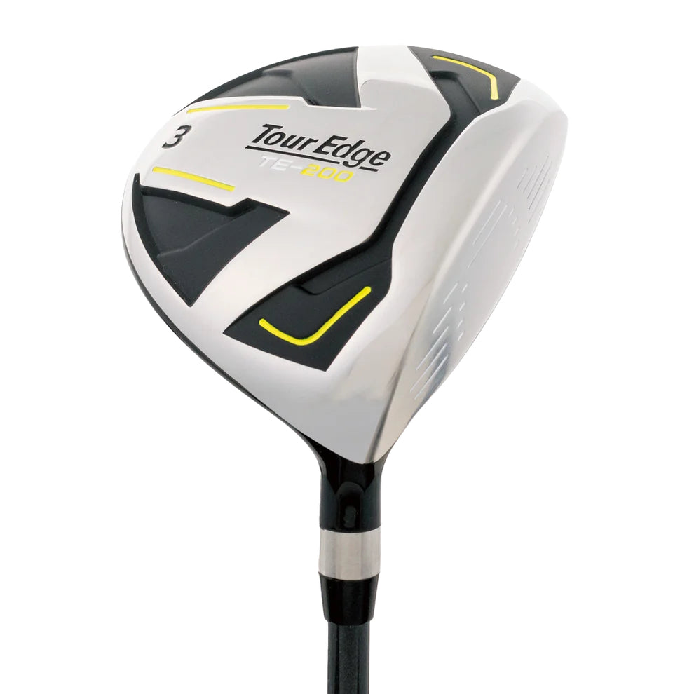 Tour Edge TE-200 Complete Varsity Set