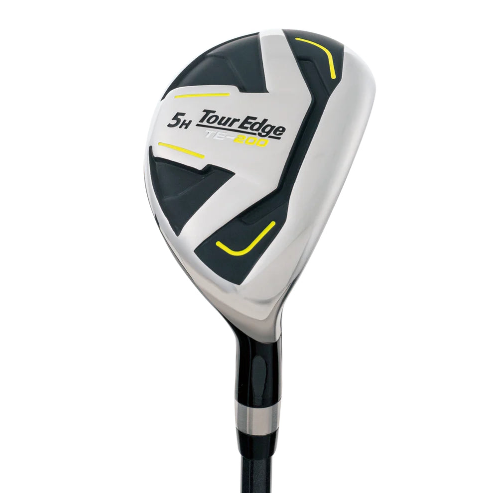 Tour Edge TE-200 Complete Varsity Set