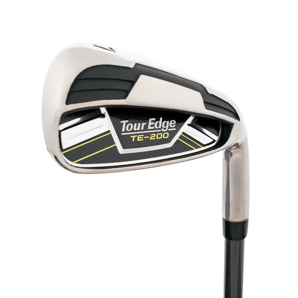 Tour Edge TE-200 Complete Varsity Set