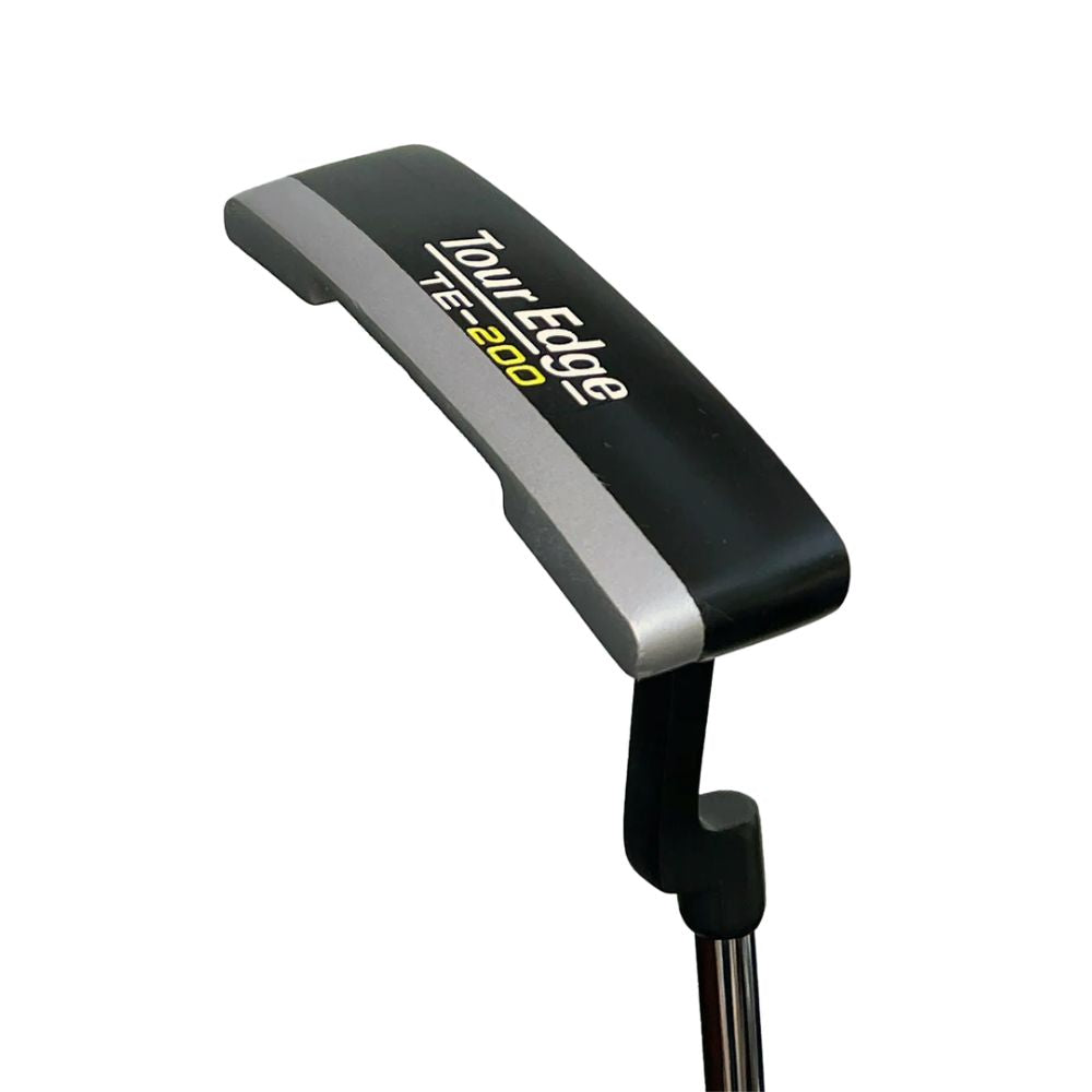 Tour Edge TE-200 Men's Complete Set