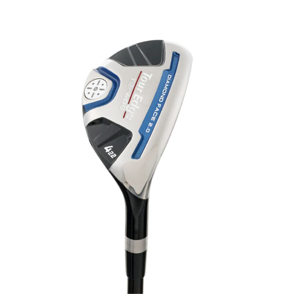 Tour Edge TE-400 Men's Complete Set
