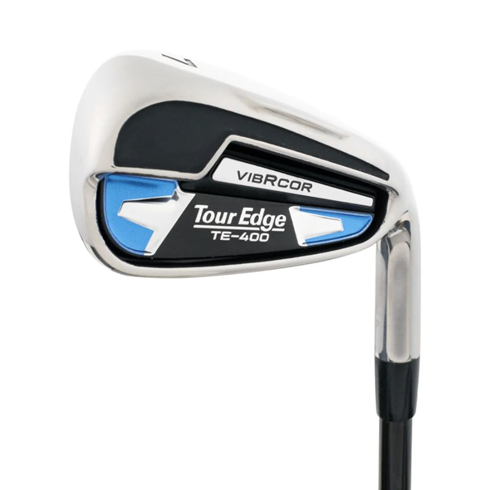 Tour Edge TE-400 Men's Complete Set