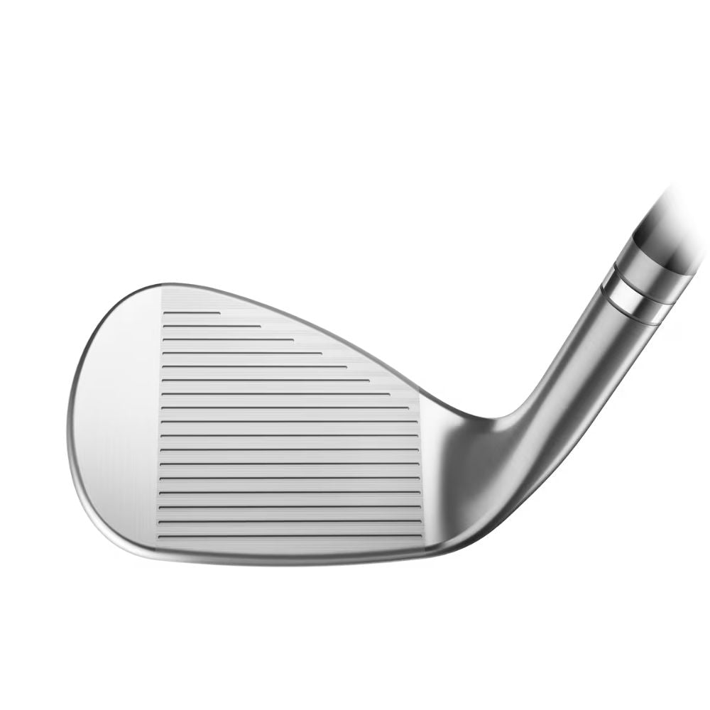 Titleist Vokey Design SM11 Lightweight Tour Chrome Graphite Shaft