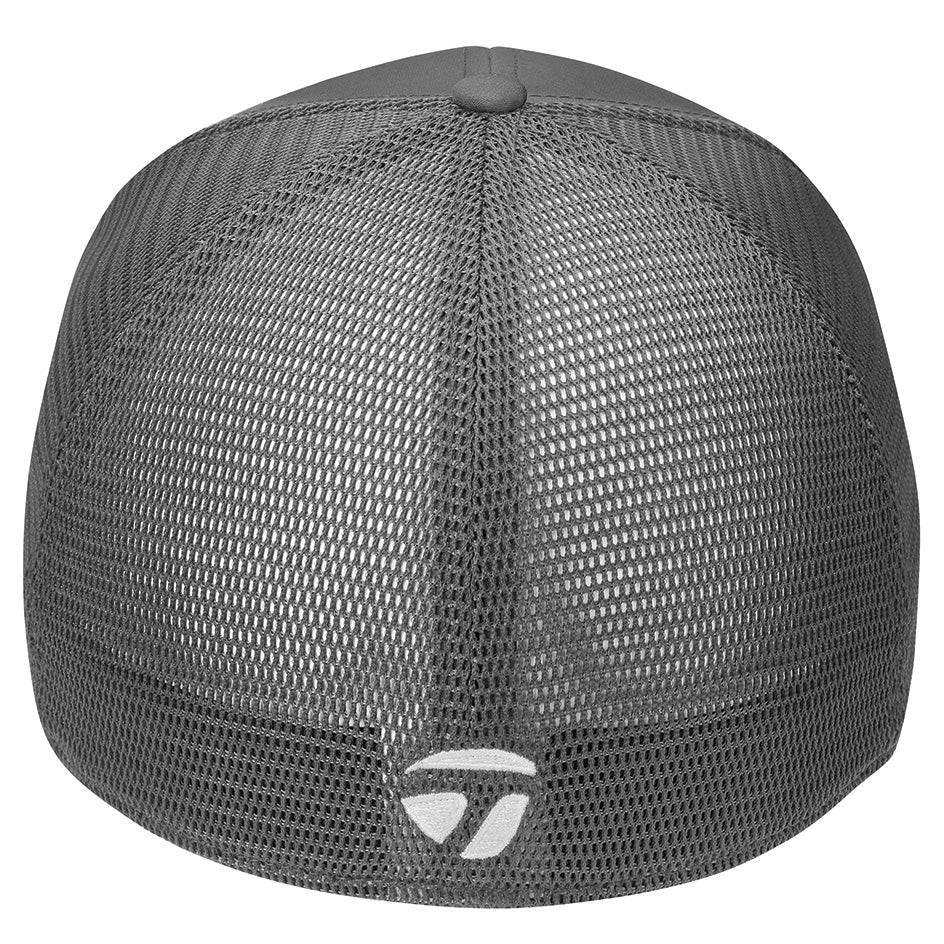 TaylorMade Men's Performance Cage Fitted Hat
