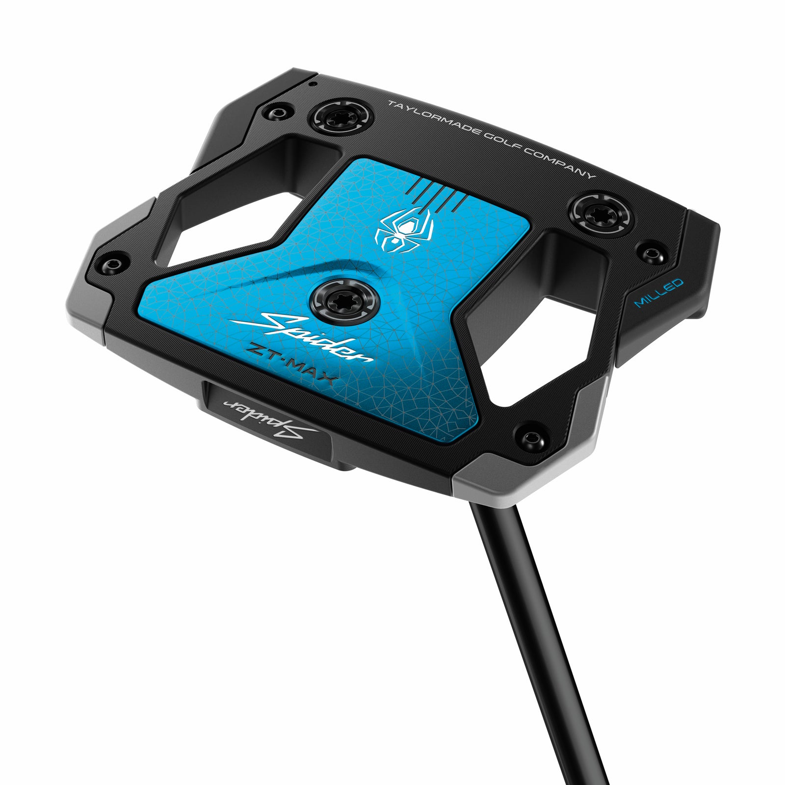 TaylorMade 2026 Spider ZT-Max Putter