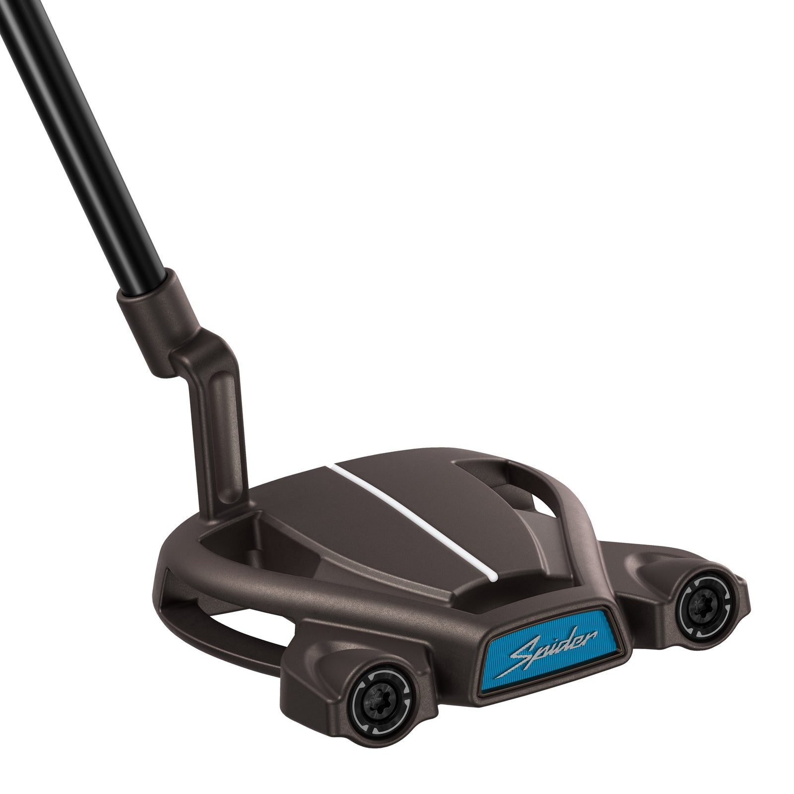 TaylorMade 2026 Spider Tour Single Line L-Neck Putter