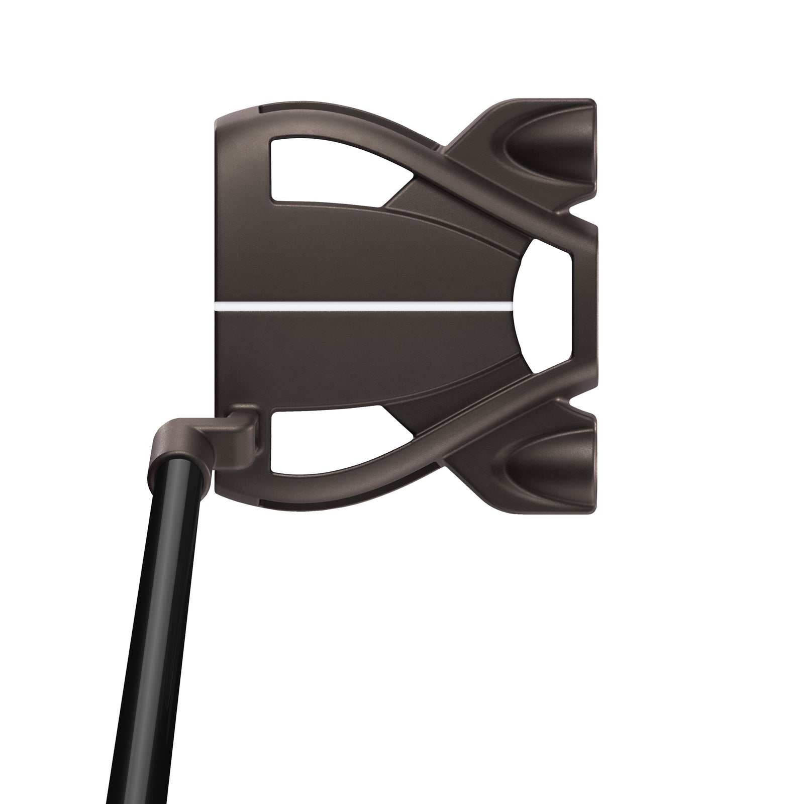 TaylorMade 2026 Spider Tour Single Line L-Neck Putter
