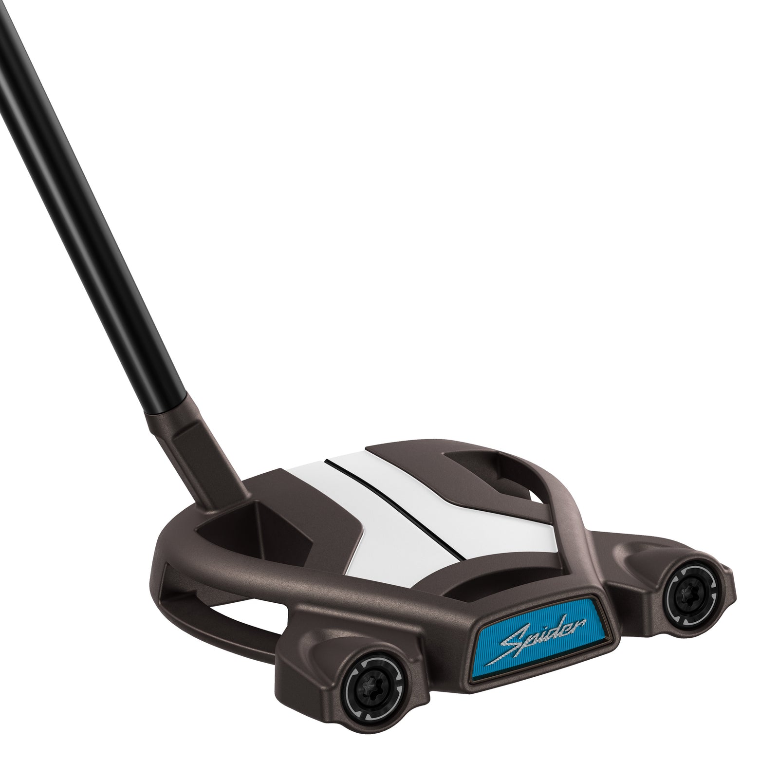 TaylorMade 2026 Spider Tour True Path Small Slant Putter