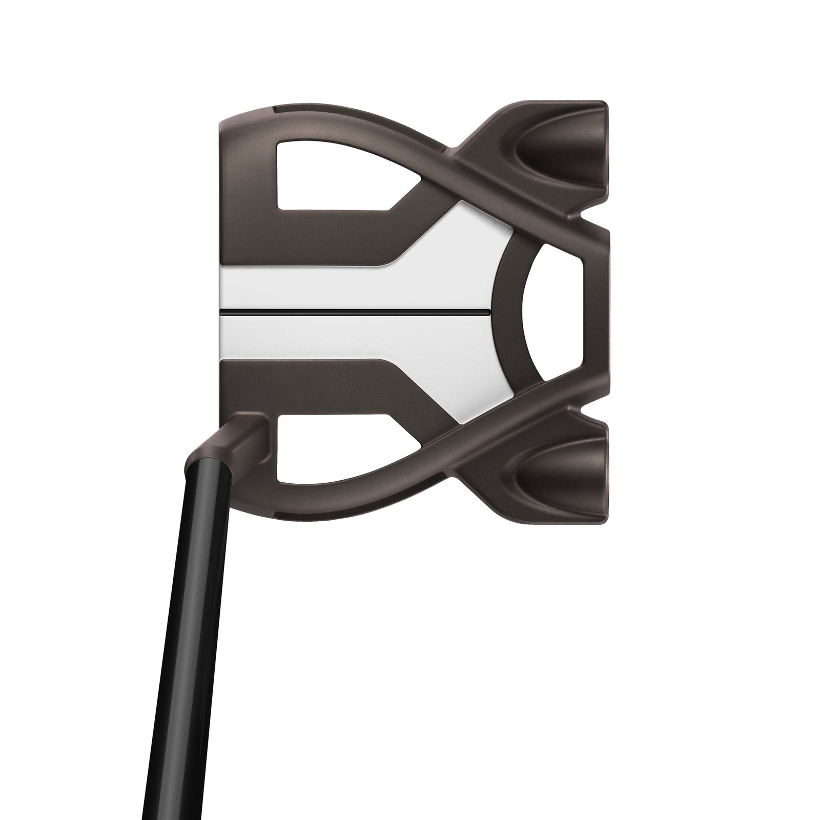 TaylorMade 2026 Spider Tour True Path Small Slant Putter