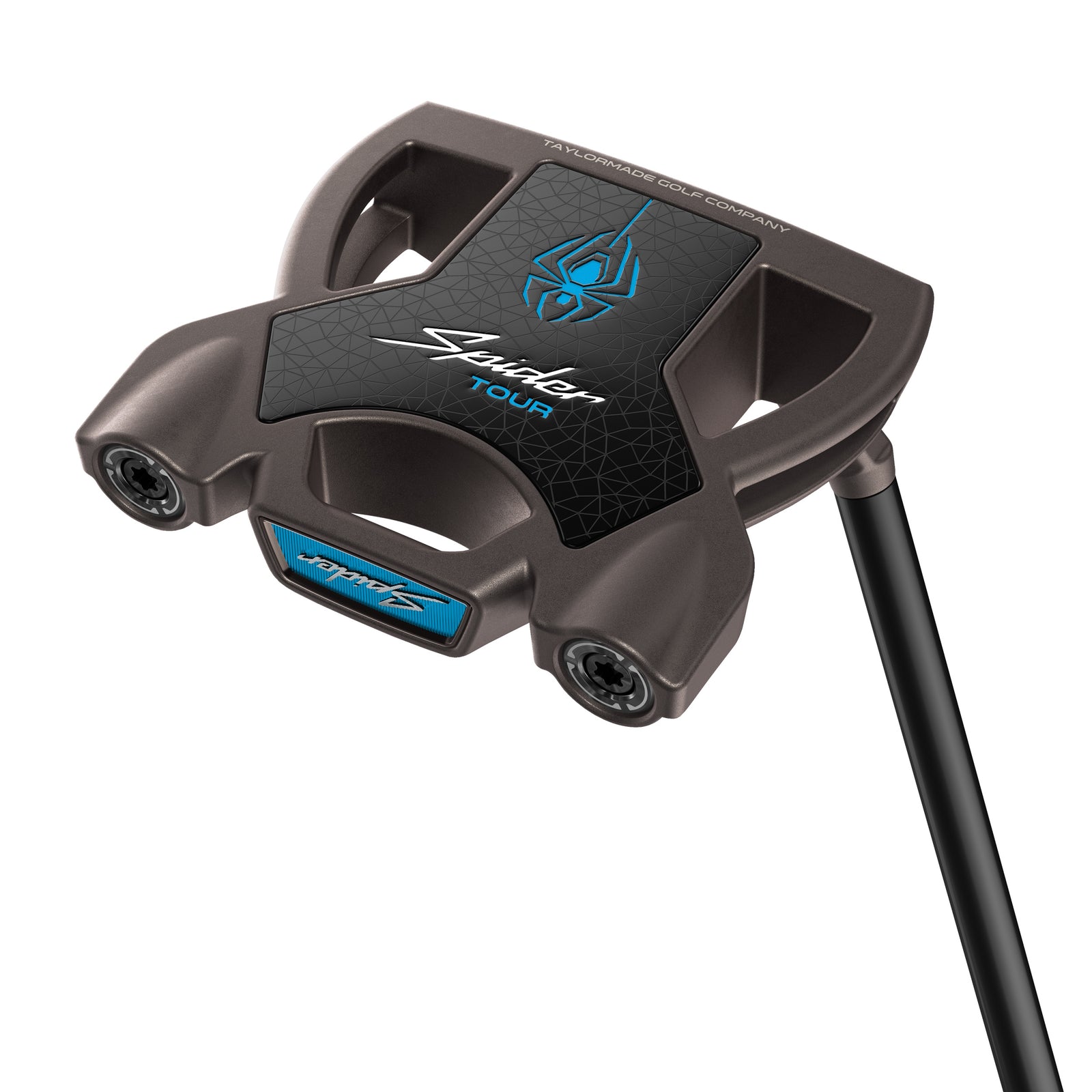 TaylorMade 2026 Spider Tour True Path Small Slant Putter