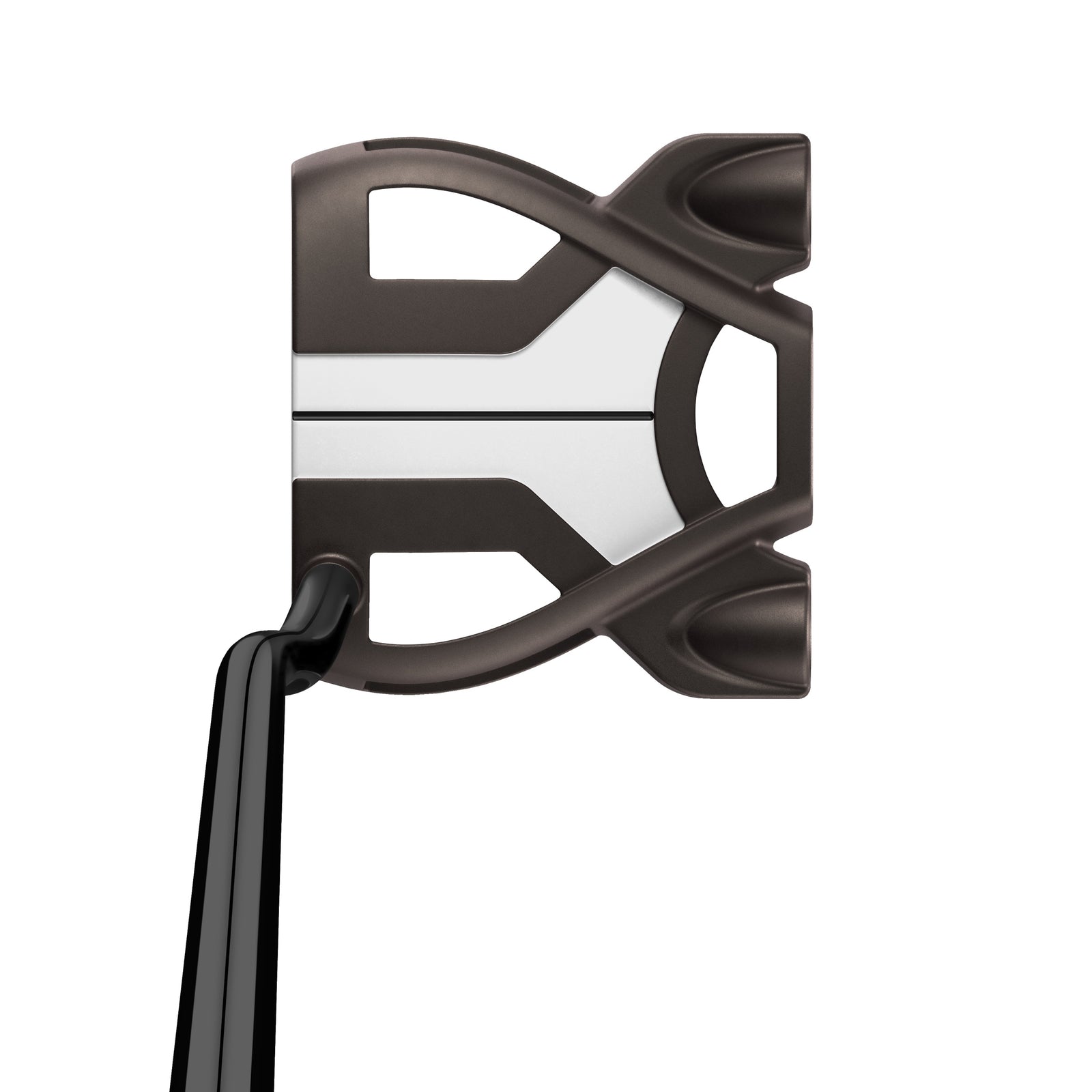TaylorMade 2026 Spider Tour True Path Double Bend Putter