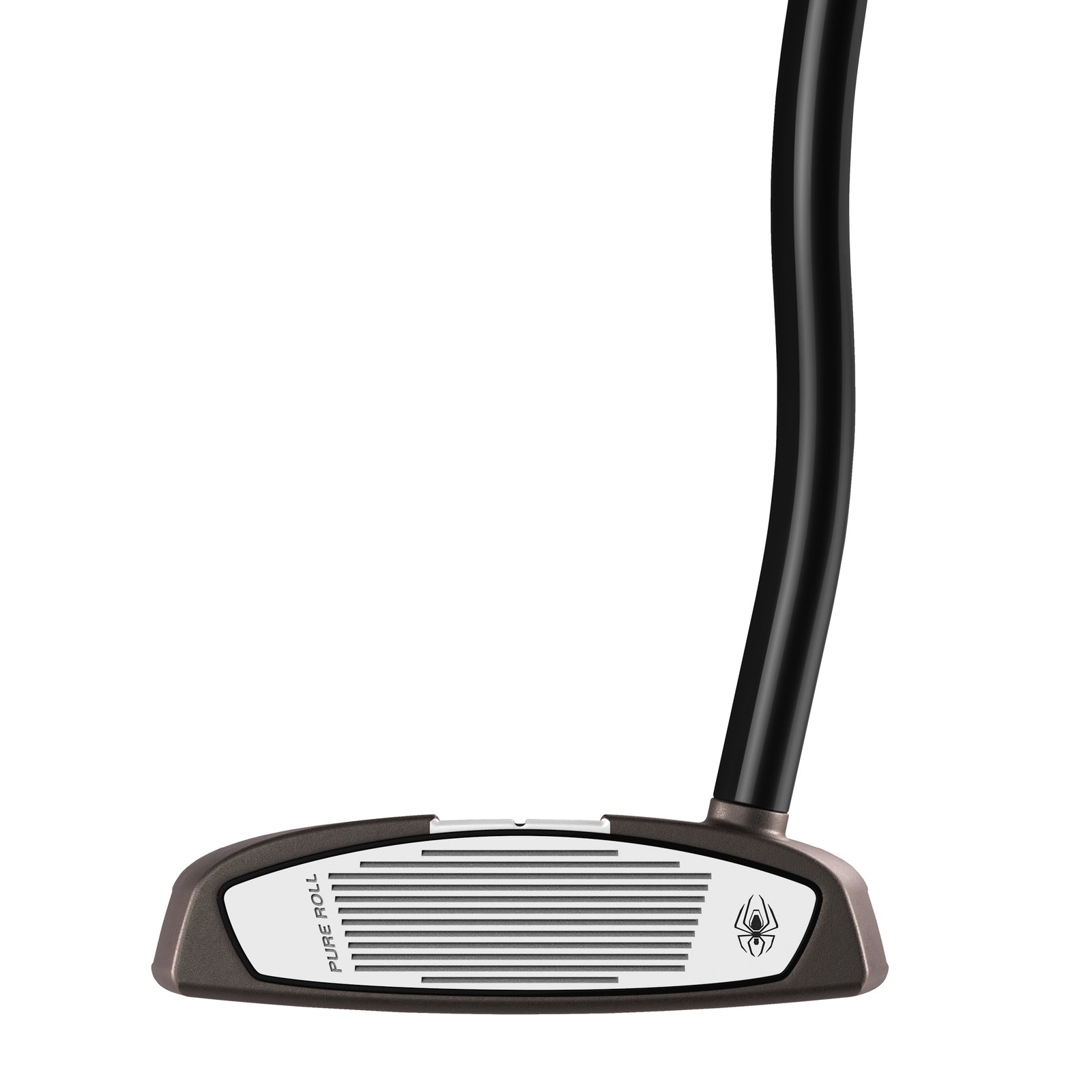 TaylorMade 2026 Spider Tour True Path Double Bend Putter