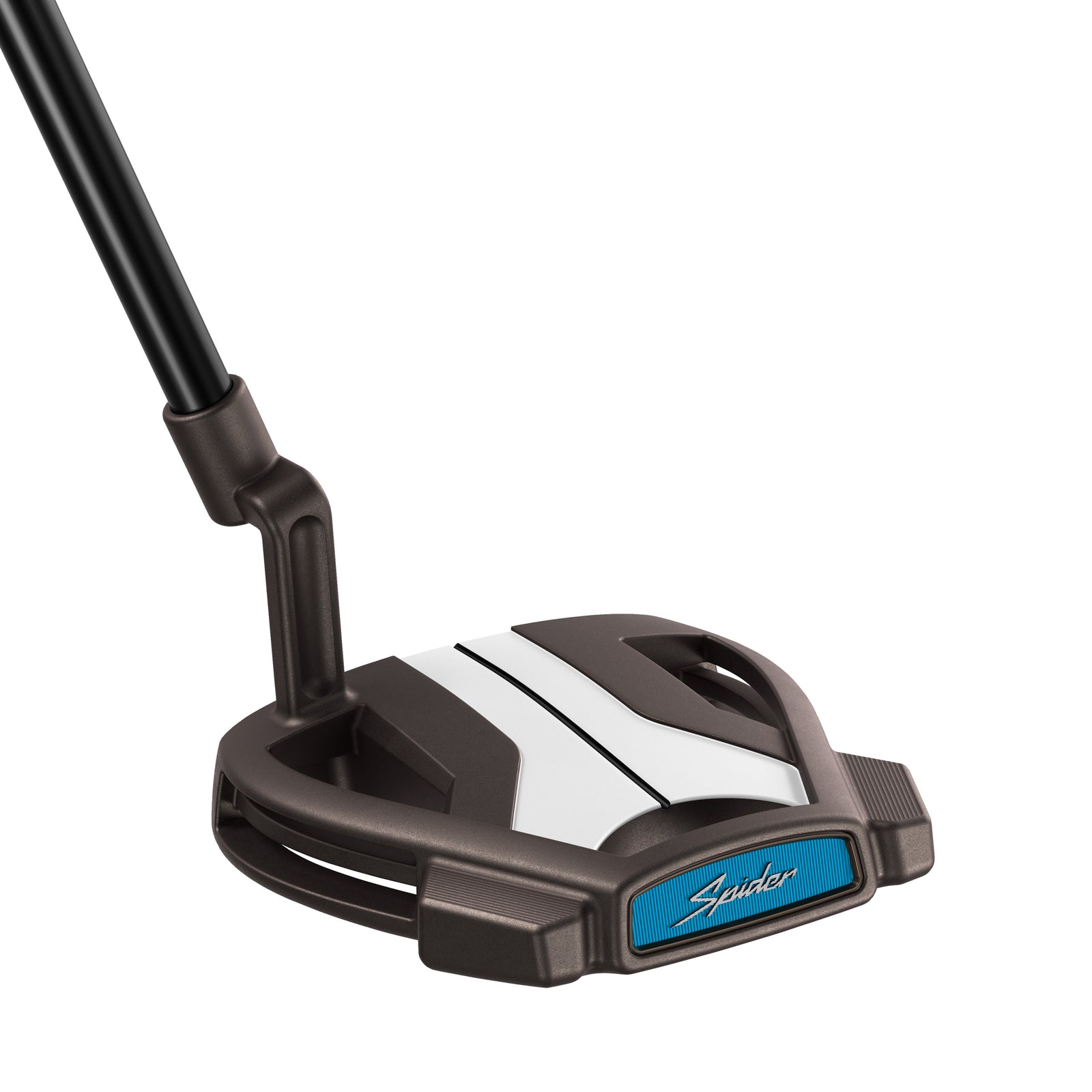TaylorMade 2026 Spider Tour X True Path L-Neck Putter