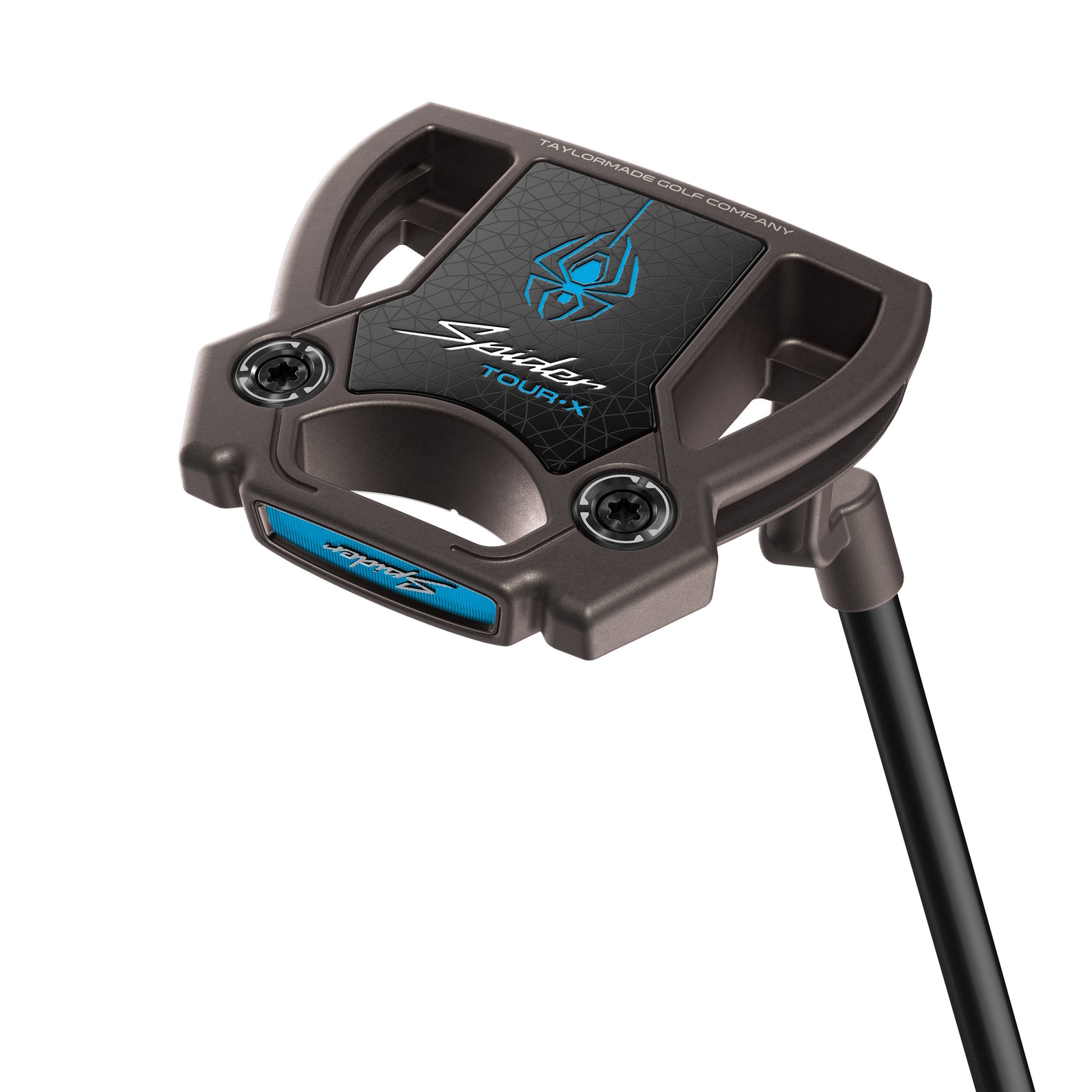 TaylorMade 2026 Spider Tour X True Path L-Neck Putter