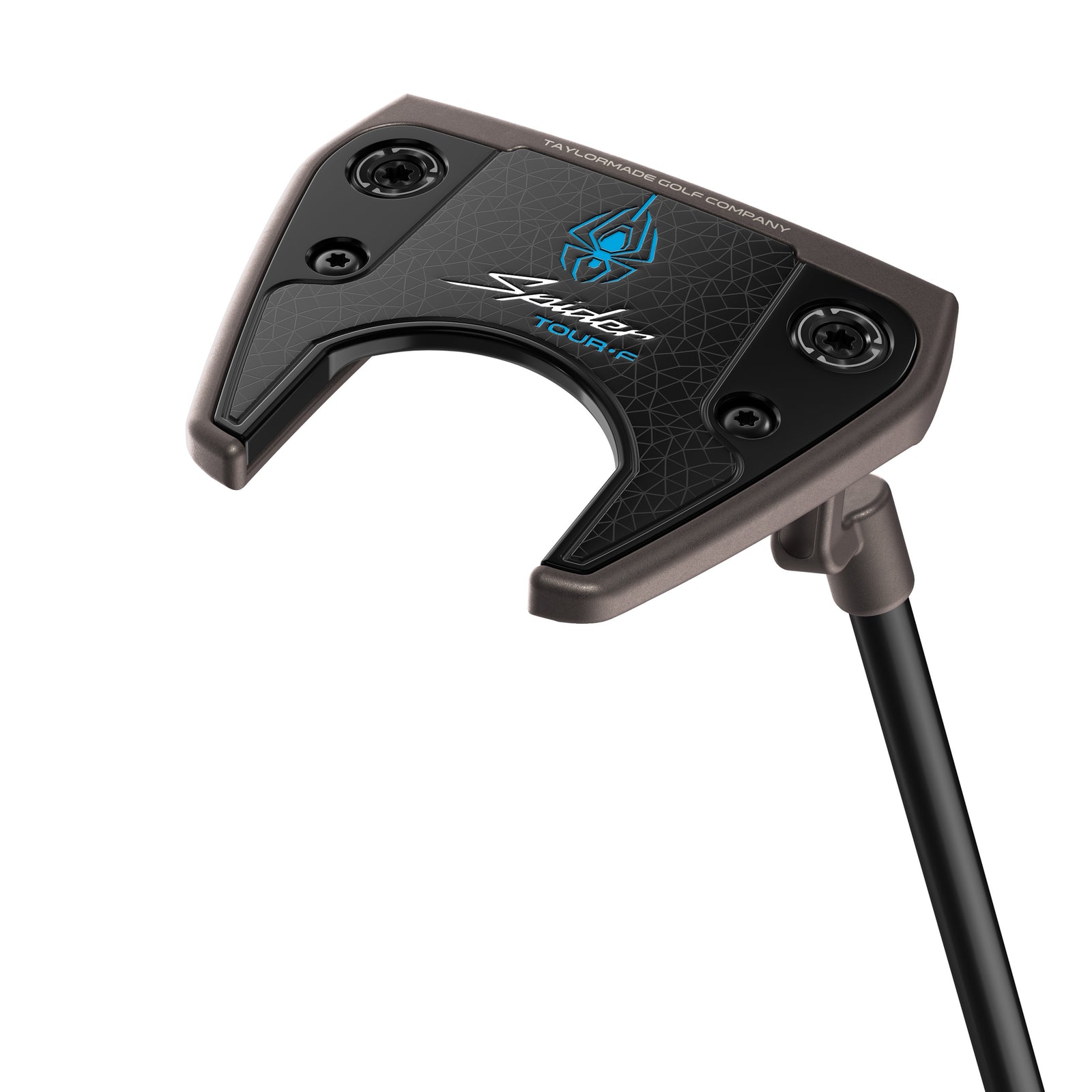 TaylorMade 2026 Spider Tour F L-Neck Putter
