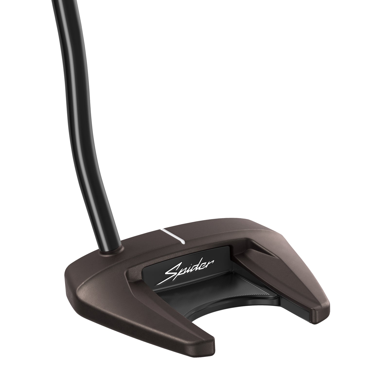 TaylorMade 2026 Spider Tour F Double Bend Putter