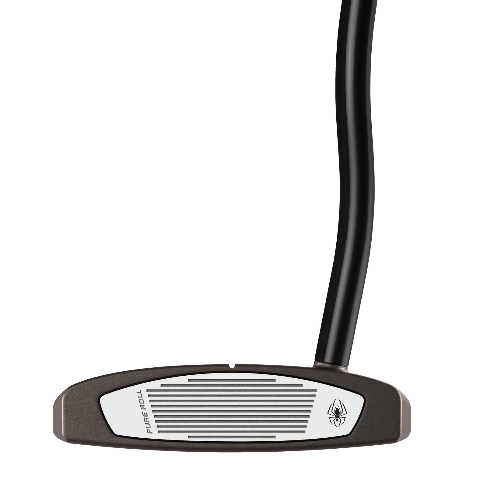 TaylorMade 2026 Spider Tour F Double Bend Putter