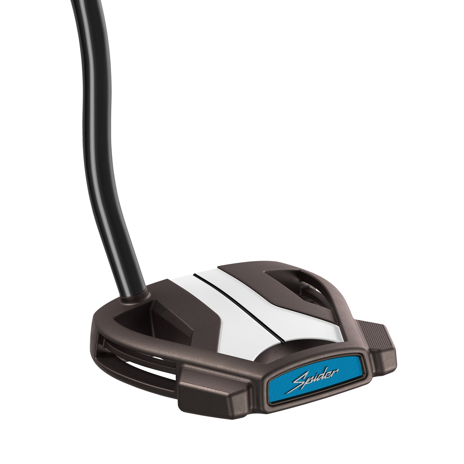 TaylorMade 2026 Spider Tour X True Path Double Bend Putter