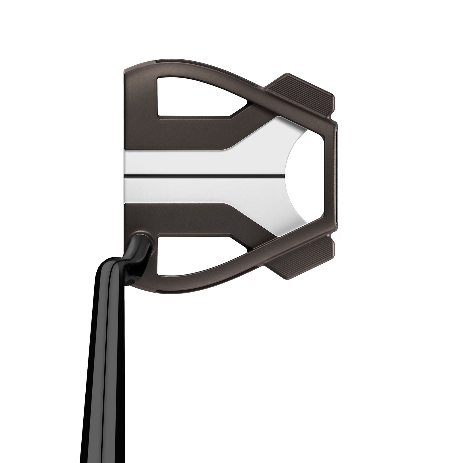 TaylorMade 2026 Spider Tour X True Path Double Bend Putter