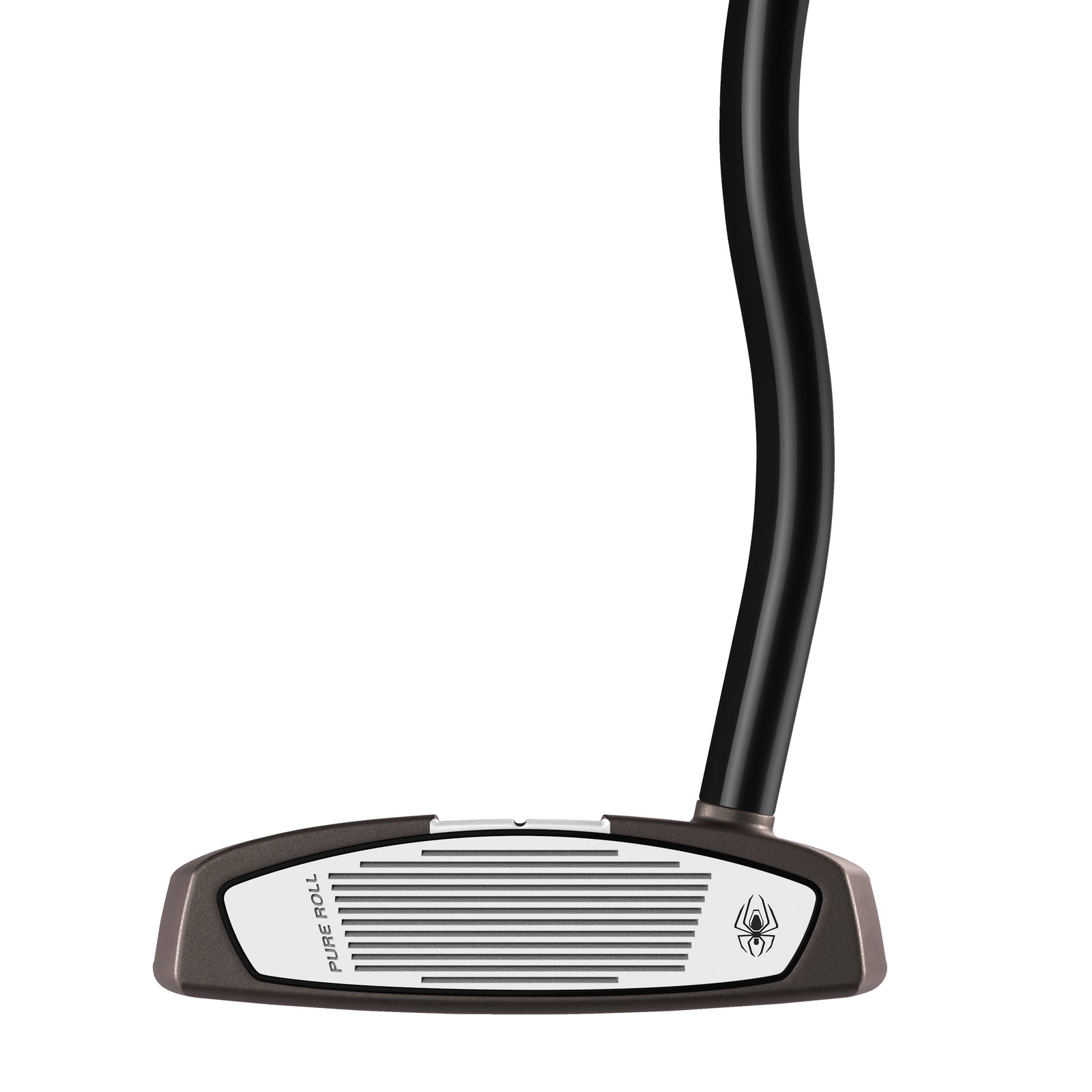 TaylorMade 2026 Spider Tour X True Path Double Bend Putter