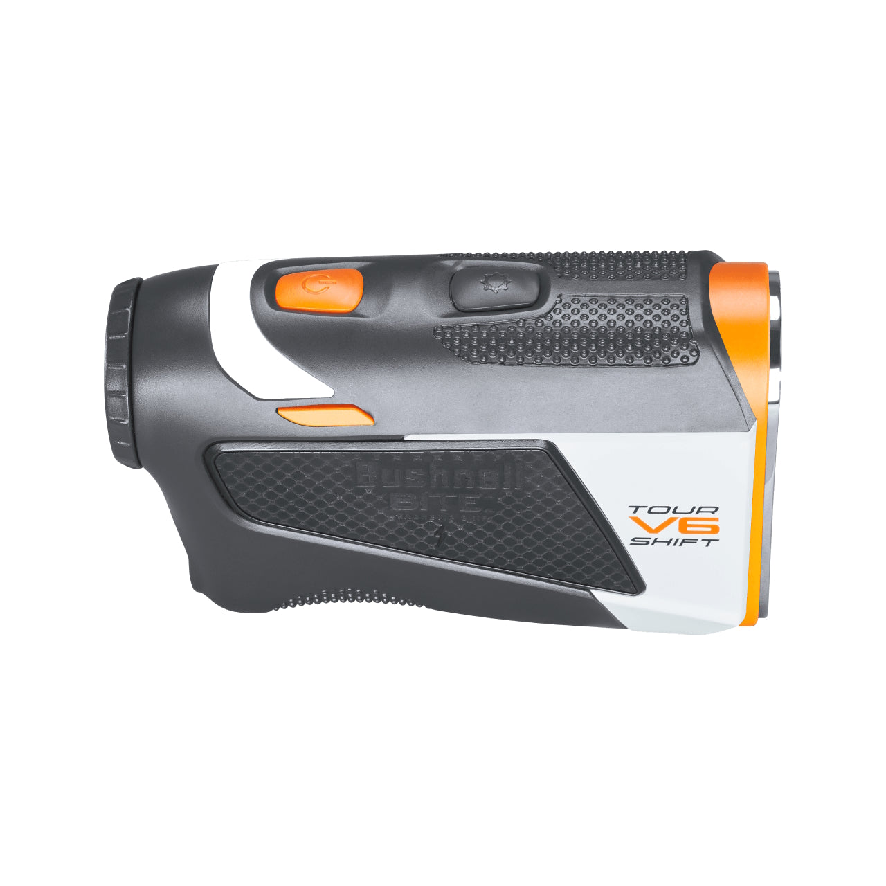 Bushnell Tour V6 Shift Golf Rangefinder Patriot Pack