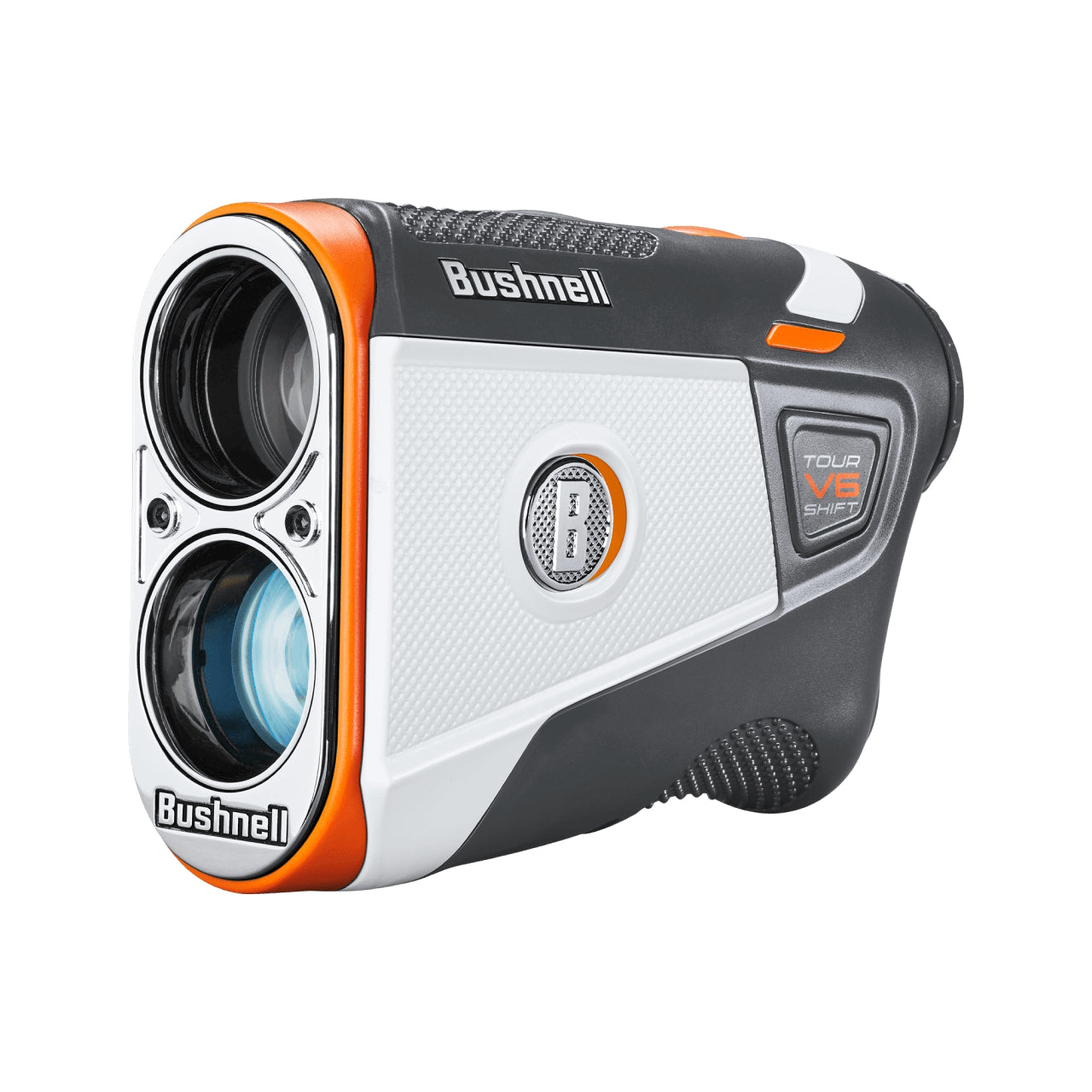 Bushnell Tour V6 Shift Golf Rangefinder Patriot Pack