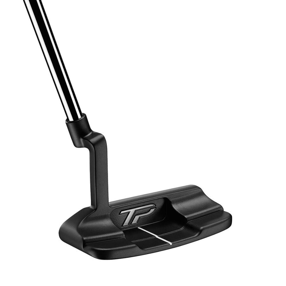 TaylorMade TP Black Del Monte Putter