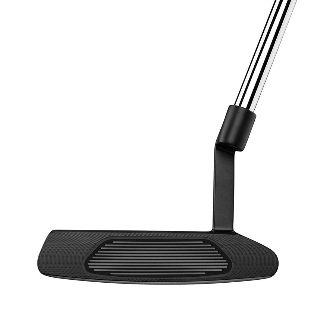 TaylorMade TP Black Del Monte Putter