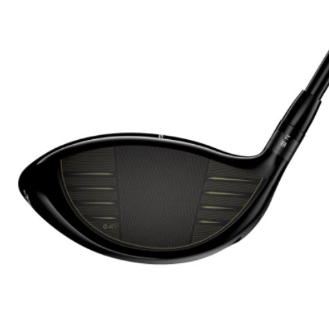 Titleist TSi2 Driver Premium Shaft