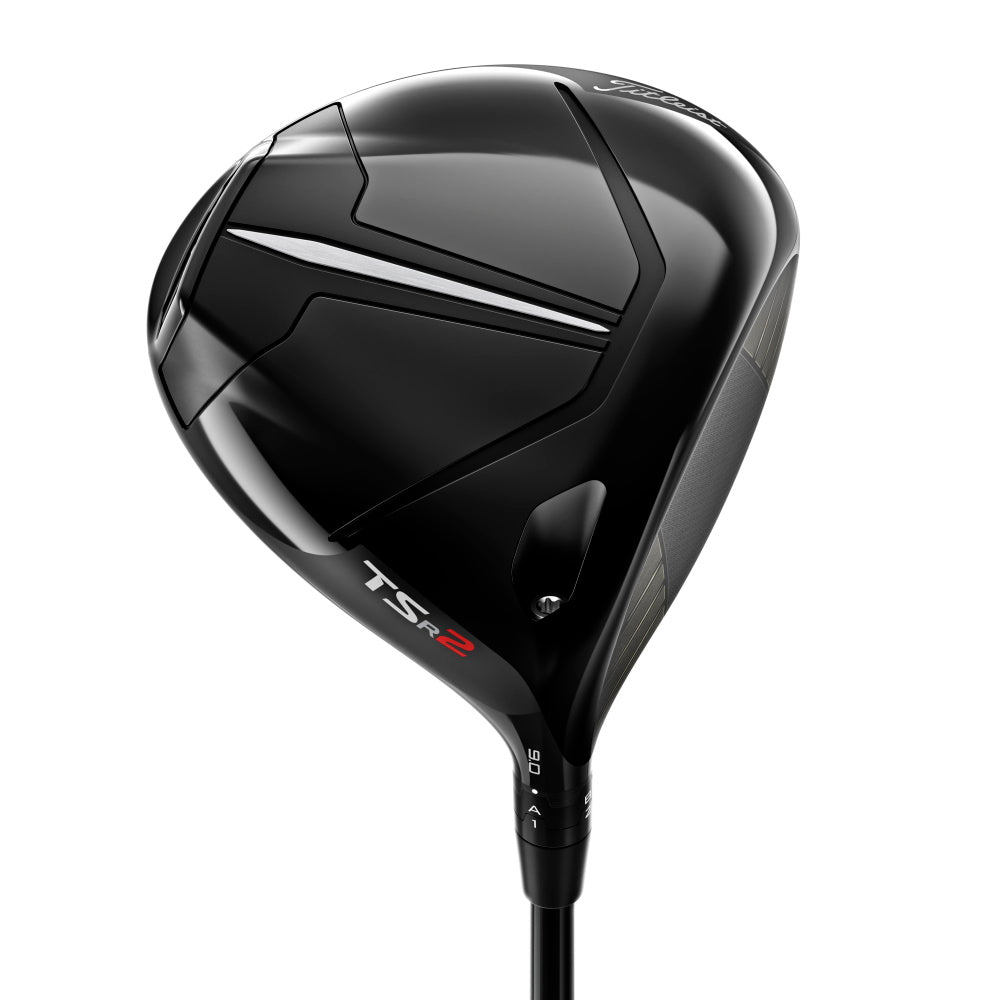 Titleist TSR2 Driver