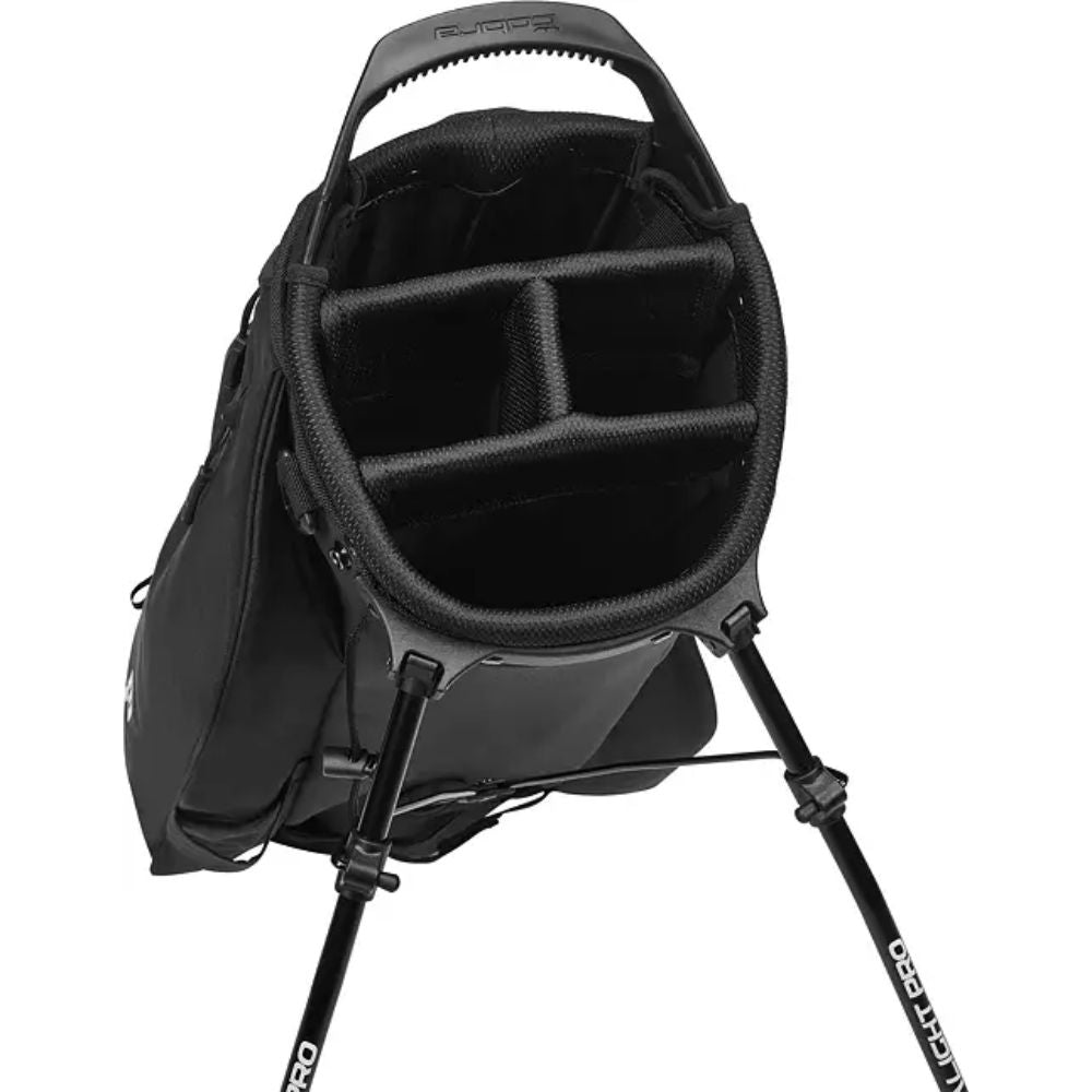 Cobra 2025 Men's Ultralight Pro Stand Golf Bag