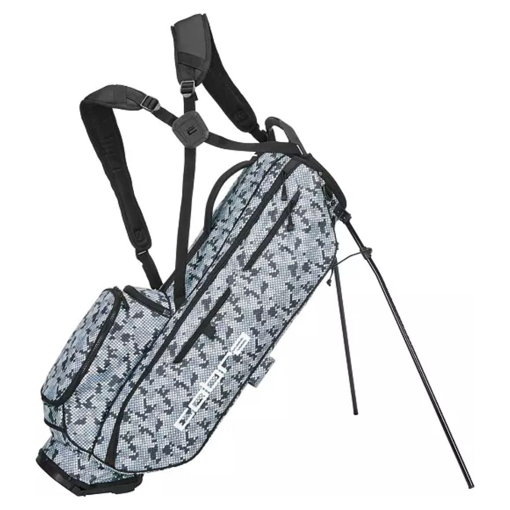 Cobra 2025 Men's Ultralight Pro Stand Golf Bag