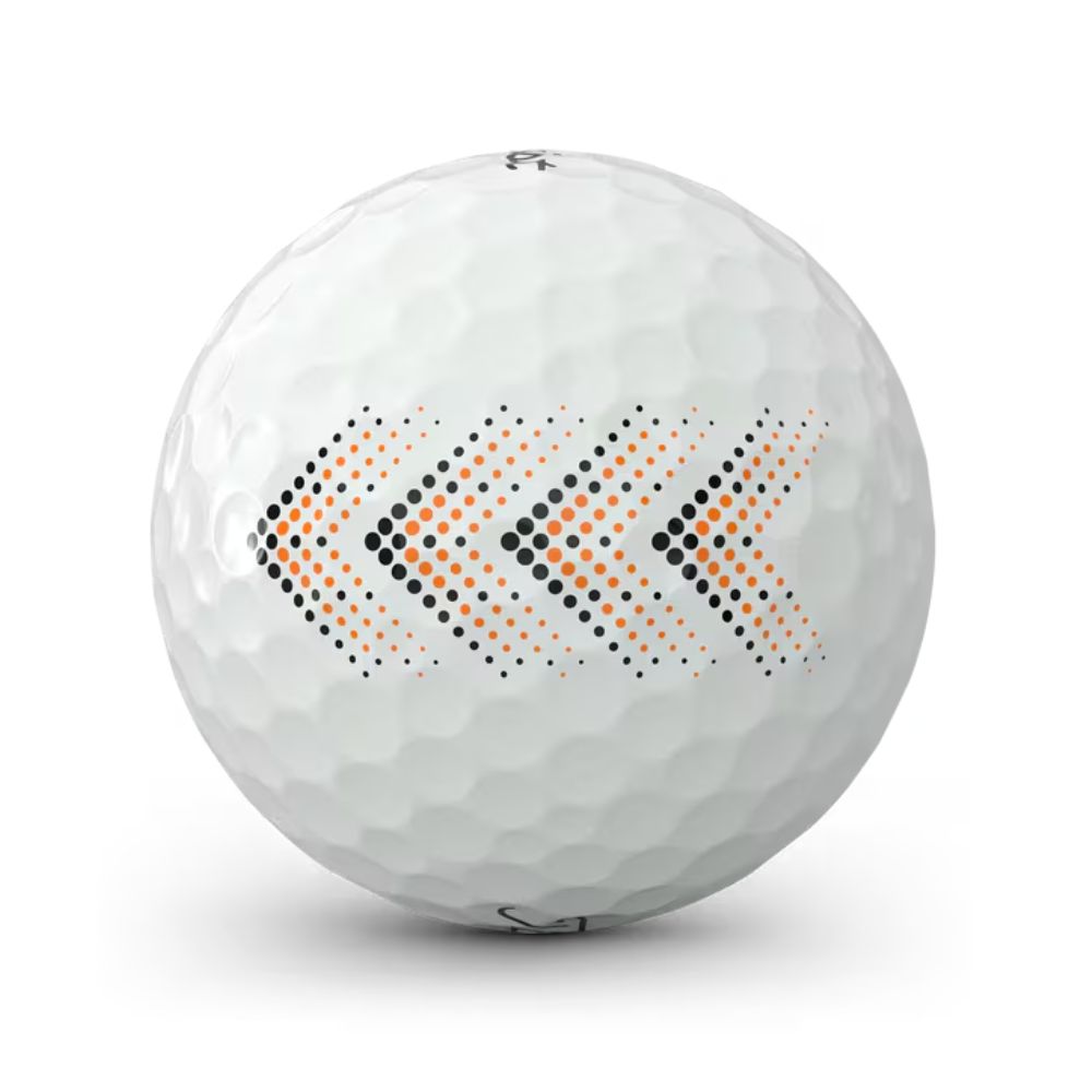 Titleist 2026 Velocity AIM Golf Balls