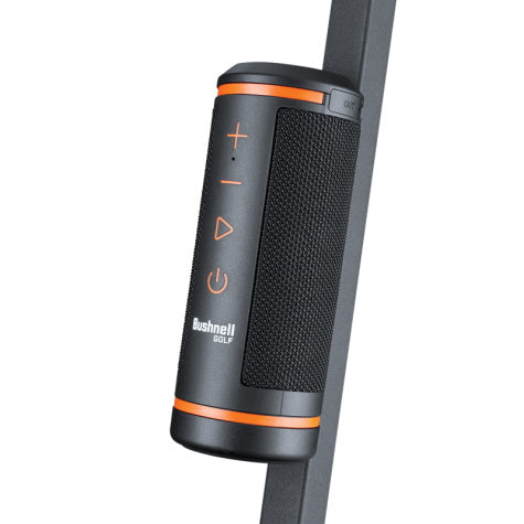 Bushnell Wingman Bluetooth GPS Speaker